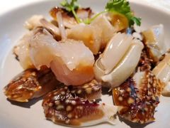 -台记小海鲜(七宝店)