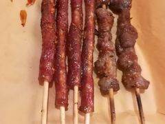 羊肉串-我是那个大叔·美食研究所(新塘路店)