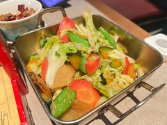 -饕林餐厅(春熙路店)