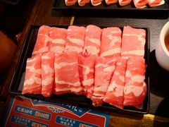 -吼堂老火锅(武汉 天地壹方南馆店)