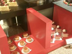 -上海东方佘山翰悦阁酒店·Vie全日制餐厅