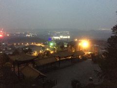 -铁山坪森林公园