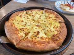 -必胜客(西溪欢乐城店)