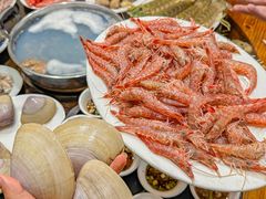 -凯华海鲜火锅·传承三十六年