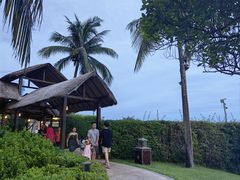 -渔家火锅·海鲜自助餐·演艺(亚龙湾天域酒店)