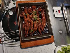 -玉善烧烤串城(长春总店)