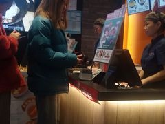 -吉野家(红博中央公园店)