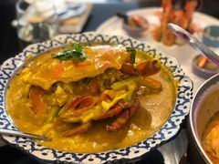 -Thai Alley泰爱里(二沙岛店)