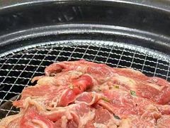 -首尔烤肉大排档(合生汇店)