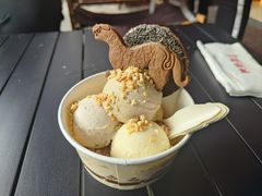 -陕拾叁-西安糕点(北院门创始店)