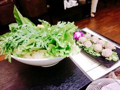 -许府牛杂·鲜牛肉火锅(梁溪万达店)