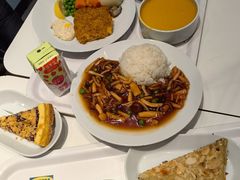 -宜家·瑞典风味餐厅(四元桥店)