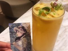 -théATRE 茶聚场(王府中環店)