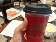 -皇城老妈·大连海鲜火锅(港湾店)