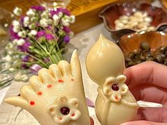 -叶叶菩提(太原别墅店)