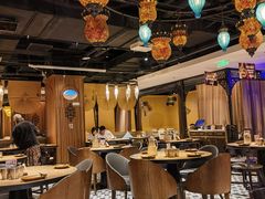 -耶里夏丽·丝路新疆菜·清真食品(徐汇南丹东路臻选店)