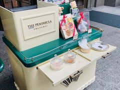 -上海半岛酒店·半岛精品店