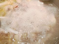 -大头椰·椰子鸡火锅(南宁万象城店)