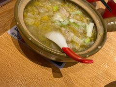 -天怡興·百年蒸饺(中心书城店)