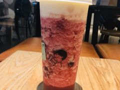 多肉车厘-喜茶(广州天汇igc店)