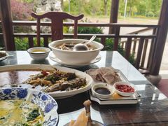 -呼吸森林·生态农庄农家乐私房菜