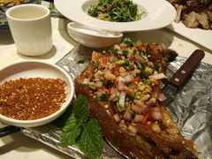 -四季小馆·地道北京小吃(广百店)