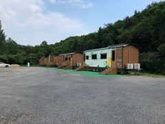 -南京市无想山景区