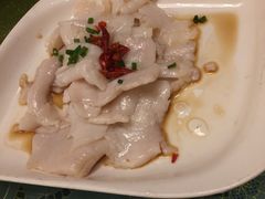 -新聚丰菜馆(太监弄店)