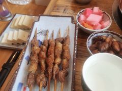 -毛辣果·贵州红酸汤牛肉火锅(西单店)