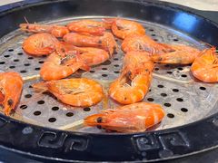 -巧克力渔家.小船海鲜胶东菜(万平口店)