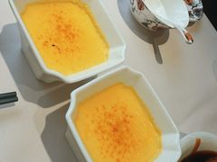 焦糖布丁-老客站酒楼(金花南路店)