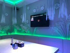 -冰城小镇音乐串吧·聚会餐厅(百子湾店)