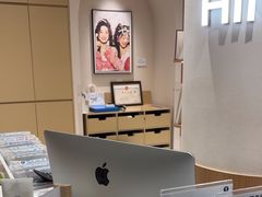 -海马体照相馆(北京大族广场店)