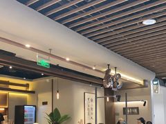 -面乙新派手擀面(大悦城店)