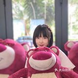 清远新店 | 甜甜草莓熊🐻谁不爱‼️萌翻了[色]