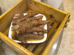 -海港餐厅·平价海鲜·茶点(小公园店)