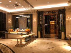 -上海浦东星河湾酒店