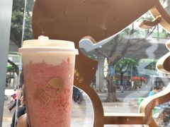 -喜茶(广州中山六路店)