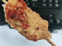 炸鸡柳-上海鸡柳店(中街盛京大家庭店)