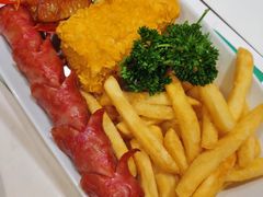 小食拼盘-宜家·瑞典风味餐厅(海达南街店)