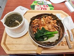 -72街荷叶饭(丽影广场店)