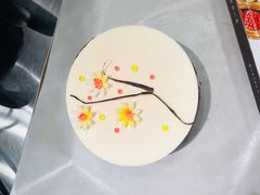 -王森咖啡西点烘焙培训(上海名厨中心店)