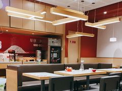 大堂-喜家德虾仁水饺(华强天虹店)