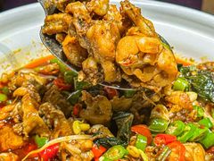 -91小龙虾·香辣蛙(蛇口店)