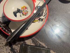 -新白鹿餐厅(松江开元地中海店)