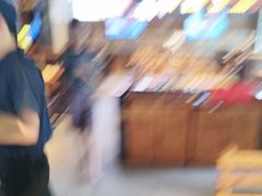 -肉串汪(月坛店)