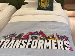 -太阳岛度假酒店