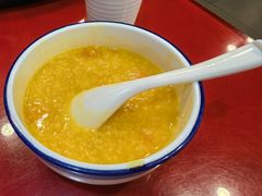 -宏状元现熬粥·京味菜(五棵松店)