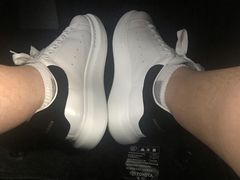 -Alexander McQueen(IAPM环贸广场店)