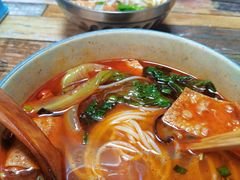 -陈记柳州螺蛳粉(大坪店)